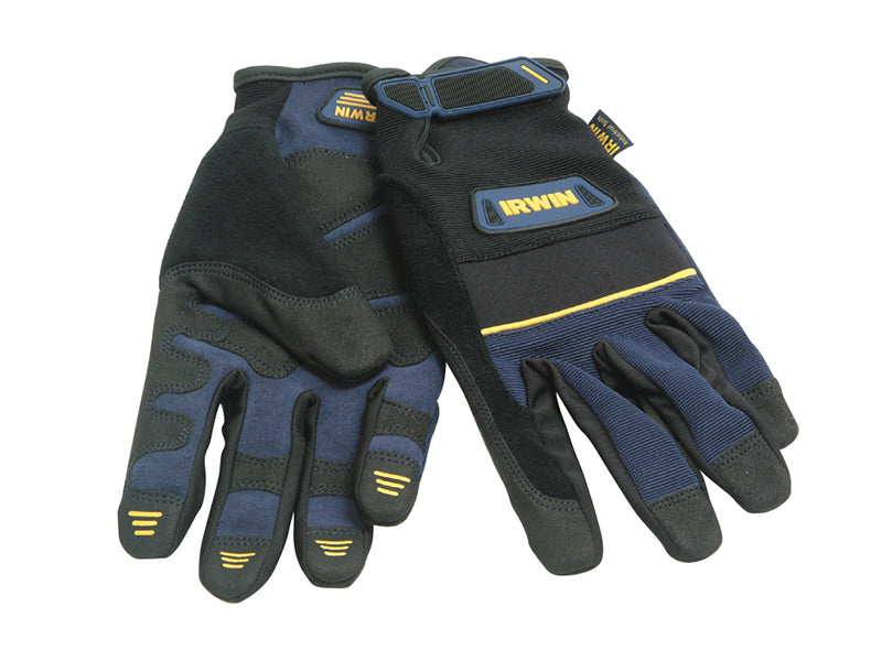 IRWIN® General Purpose Construction Gloves