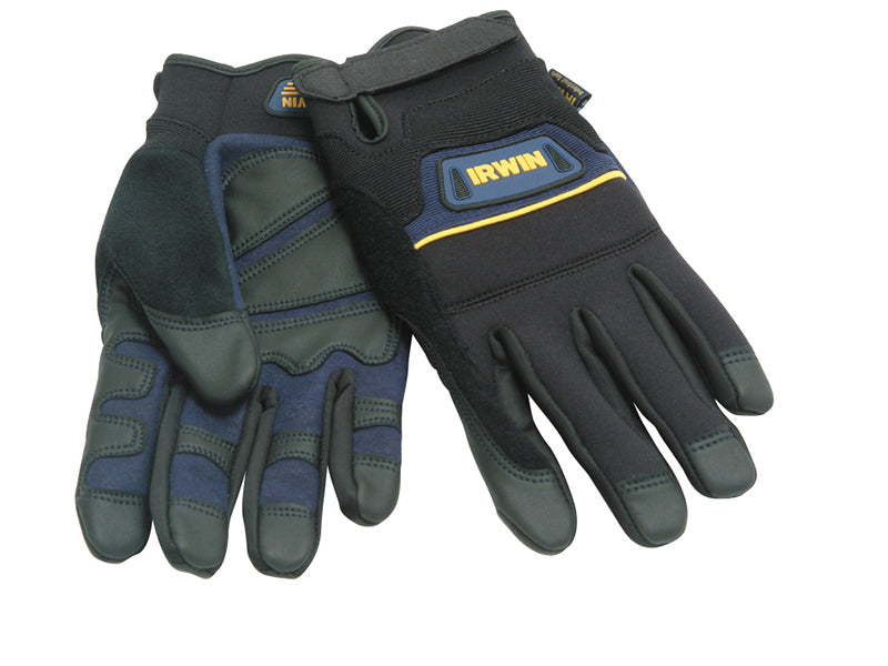 IRWIN® Extreme Conditions Gloves