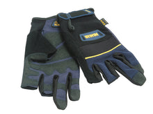 Load image into Gallery viewer, IRWIN® Carpenter&#39;s Gloves