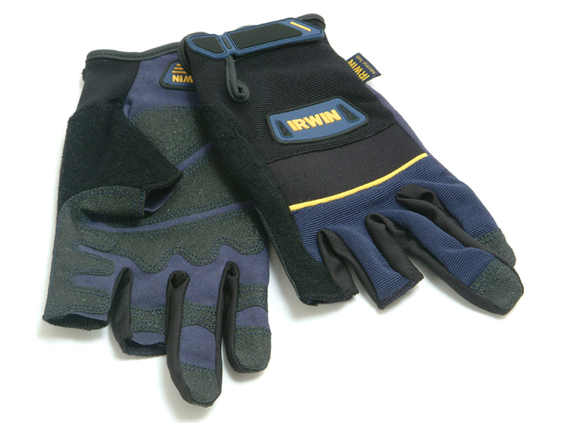 IRWIN® Carpenter's Gloves