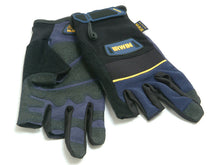 Load image into Gallery viewer, IRWIN® Carpenter&#39;s Gloves