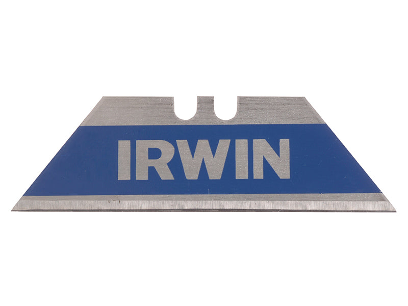 IRWIN® Bi-Metal Trapezoid Knife Blades