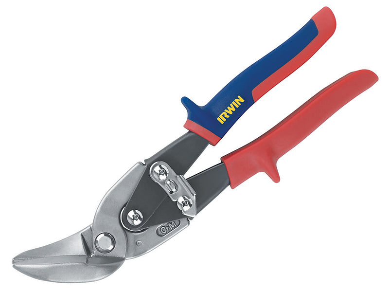 IRWIN® Offset Snips