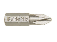 Load image into Gallery viewer, IRWIN® Screwdriver Bits, Phillips