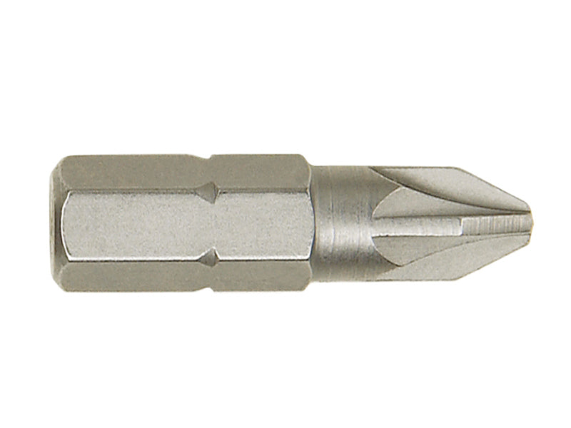 IRWIN® Pozi Screwdriver Bits