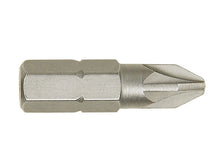 Load image into Gallery viewer, IRWIN® Pozi Screwdriver Bits