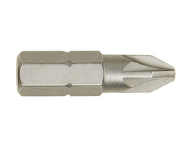 IRWIN® Pozi Screwdriver Bits