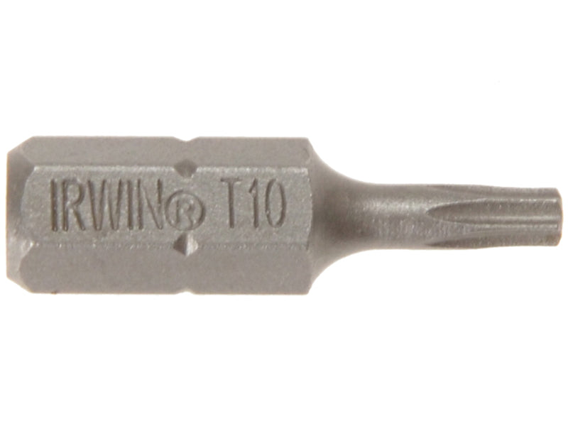 IRWIN® Torx Screwdriver Bits