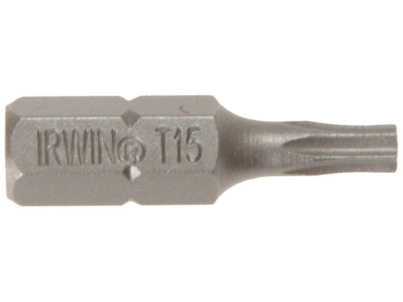 IRWIN® Torx Screwdriver Bits