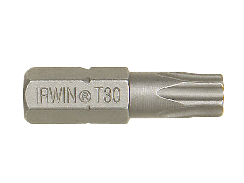 IRWIN® Torx Screwdriver Bits