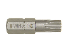 Load image into Gallery viewer, IRWIN® Torx Screwdriver Bits