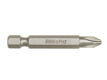 Load image into Gallery viewer, IRWIN® Power Screwdriver Bits, Phillips