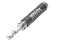 Load image into Gallery viewer, IRWIN® Screw Drive Guide 80mm x 9.5mm Diameter