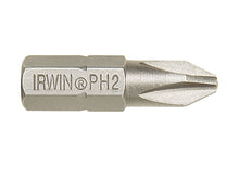 Load image into Gallery viewer, IRWIN® Screwdriver Bits, Phillips