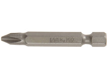 Load image into Gallery viewer, IRWIN® Power Screwdriver Bits, Phillips