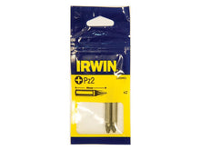 Load image into Gallery viewer, IRWIN® Pozi Screwdriver Bits