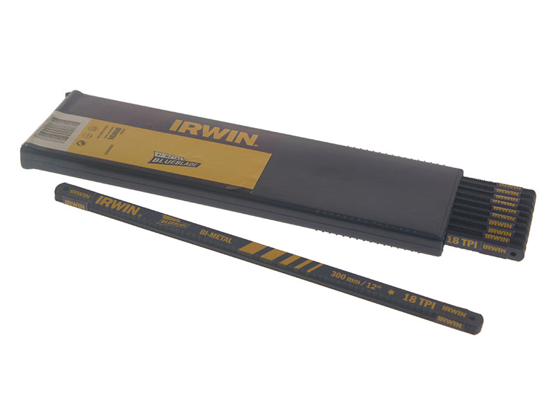 IRWIN® Bi-Metal Hacksaw Blades