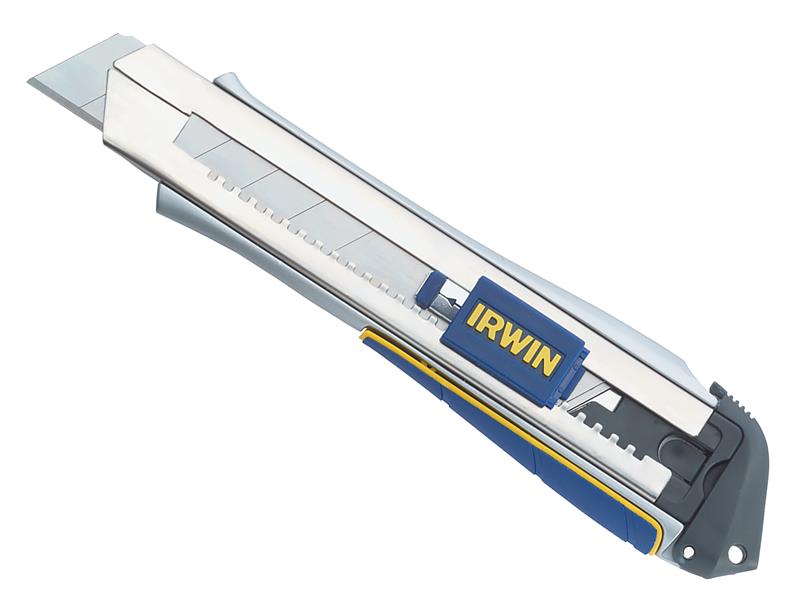 IRWIN® ProTouch™ Screw Snap-Off Knife