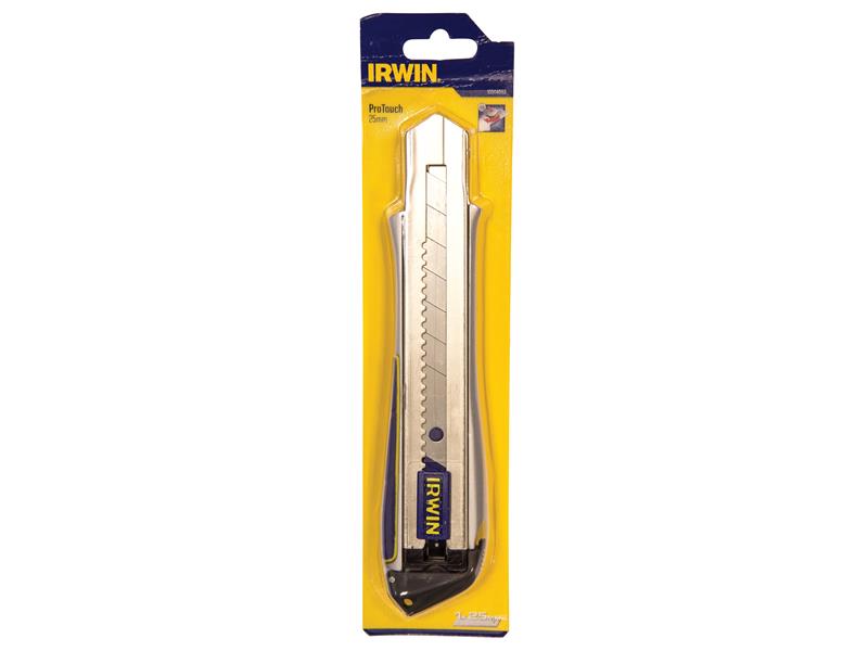 IRWIN® ProTouch™ Screw Snap-Off Knife