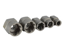 Load image into Gallery viewer, IRWIN® Bolt Grip Fastener Remover Expansion Set, 5 Piece