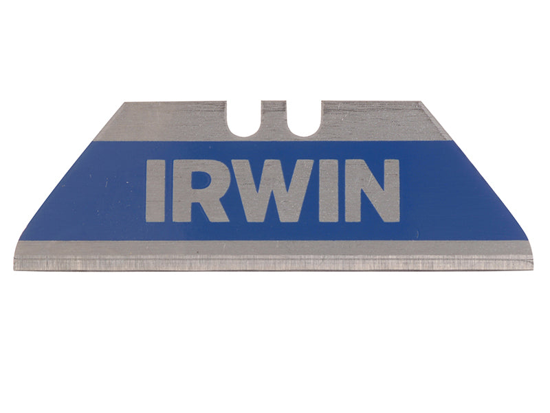 IRWIN® Bi-Metal Snub Nose Safety Knife Blades