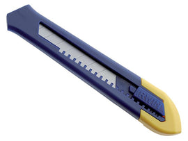 IRWIN® Snap-Off Knife 18mm (MQ24)