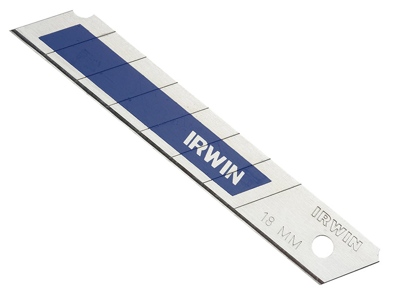 IRWIN® Bi-Metal Blue Snap-Off Blades