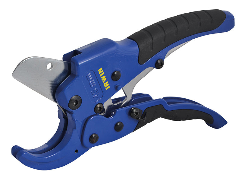 IRWIN® PVC Plastic Pipe Cutter 45mm