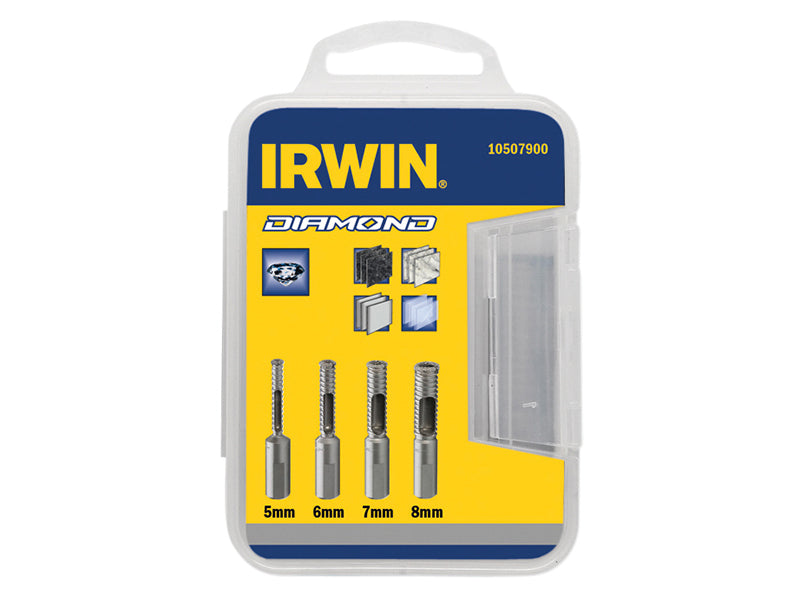 IRWIN® Diamond Drill Bit