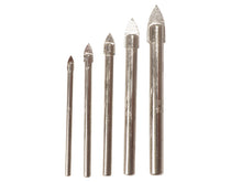Load image into Gallery viewer, IRWIN® Glass &amp; Tile Drill Bits