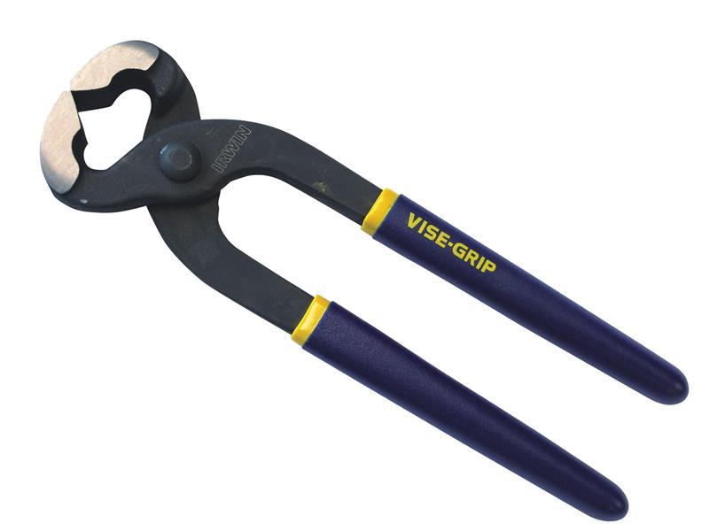 IRWIN® Nail Puller 200mm (8in)