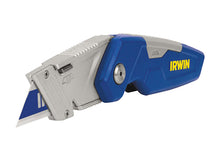 Load image into Gallery viewer, IRWIN® FK150 Folding Utility Knife