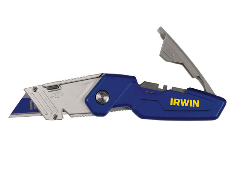 IRWIN® FK150 Folding Utility Knife