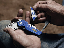 Load image into Gallery viewer, IRWIN® FK150 Folding Utility Knife