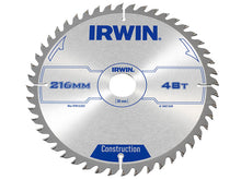 Load image into Gallery viewer, IRWIN® General Purpose Table &amp; Mitre Saw Blade, ATB