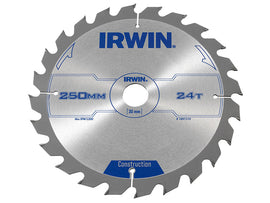 IRWIN® General Purpose Table & Mitre Saw Blade, ATB
