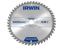 Load image into Gallery viewer, IRWIN® General Purpose Table &amp; Mitre Saw Blade, ATB