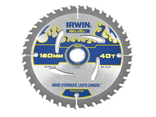 Load image into Gallery viewer, IRWIN® Weldtec Circular Saw Blade, ATB