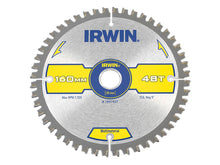 Load image into Gallery viewer, IRWIN® Multi-Material Circular Saw Blade, TCG