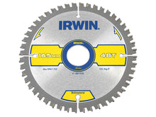 Load image into Gallery viewer, IRWIN® Multi-Material Circular Saw Blade, TCG