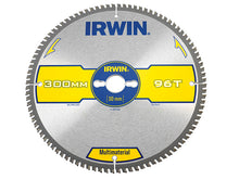 Load image into Gallery viewer, IRWIN® Multi-Material Circular Saw Blade, TCG