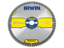 Load image into Gallery viewer, IRWIN® Multi-Material Circular Saw Blade, TCG