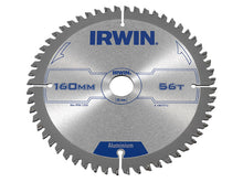 Load image into Gallery viewer, IRWIN® Professional Aluminium Circular Saw Blade, TCG