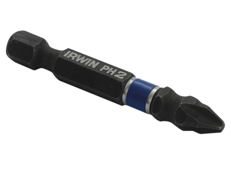 IRWIN® Impact Screwdriver Bits Phillips