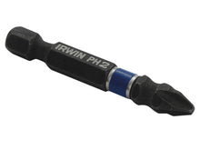 Load image into Gallery viewer, IRWIN® Impact Screwdriver Bits Phillips