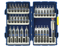 Load image into Gallery viewer, IRWIN® Impact Screwdriver Bit Set, 32 Piece