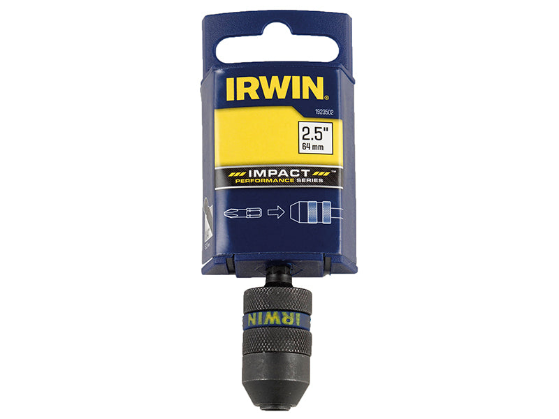 IRWIN® Extension Bar for Impact Screwdriver Bits