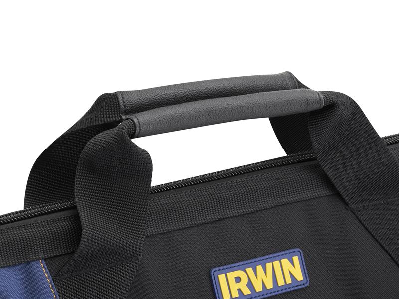 IRWIN® Large Open Mouth Bag 50cm (20in)