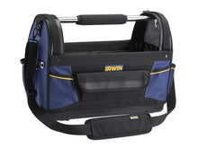 Load image into Gallery viewer, IRWIN® Large Open Tool Tote 50cm (20in)