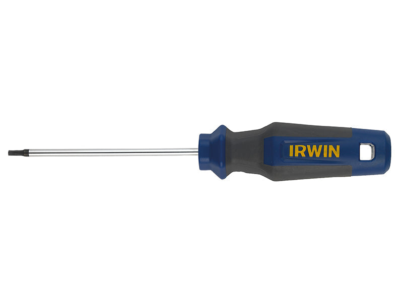 IRWIN® Pro Comfort Screwdriver, TORX